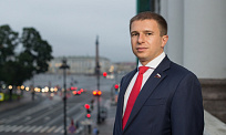 Михаил Романов призывает инвестора проекта по строительству океанариума вблизи парка Интернационалистов к диалогу с жителями